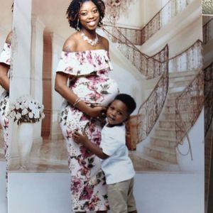 Meet your Posher, Tricia